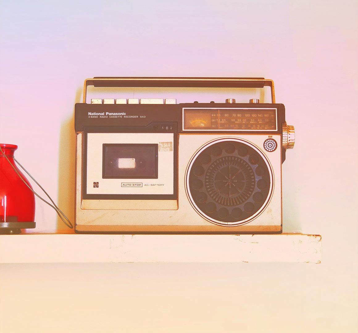 Vintage Radio